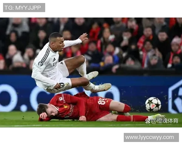 足总杯精彩对决利物浦5-0横扫皇马点球大战点燃全场激情解析