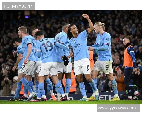 足总杯精彩对决曼城狂胜拜仁五球横扫引发全场热烈反响