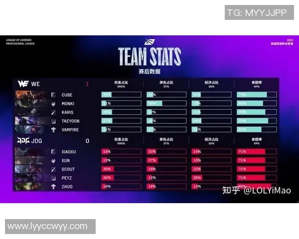 赛后分析：JDG与WE对决中的战术较量与团队协作探讨