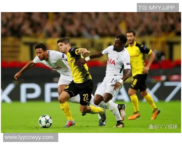 世界杯热刺与多特蒙德激战成平局绝杀瞬间引发全场热议