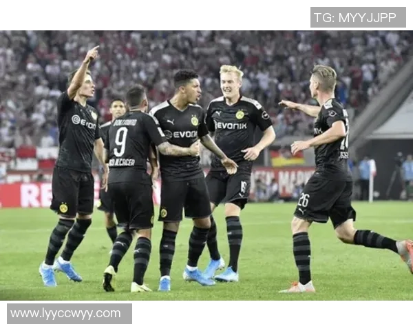 中超精彩对决皇马逆转多特蒙德全场沸腾赛后点评分析