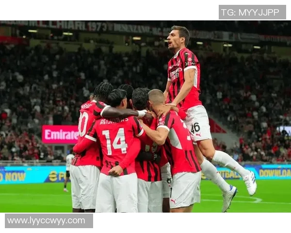 国王杯精彩对决AC米兰狂胜拜仁五球引爆全场激情