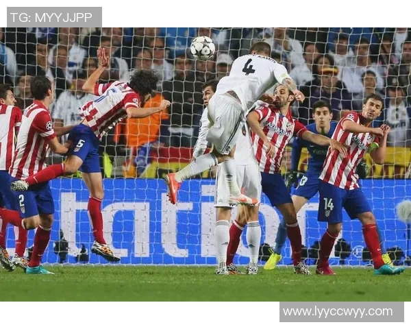 拜仁狂胜马竞6比2精彩集锦瞬间点燃全场激情