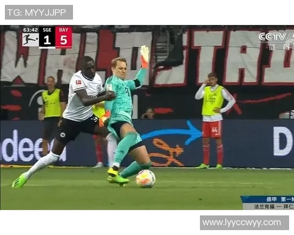 欧联杯精彩对决拜仁狂胜曼联五球引发全场热潮