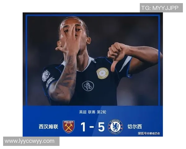 切尔西狂胜拜仁五球大捷神扑瞬间成比赛转折点战术解析