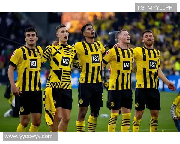 德甲激战多特蒙德与本菲卡战平点球大战引发全场狂欢