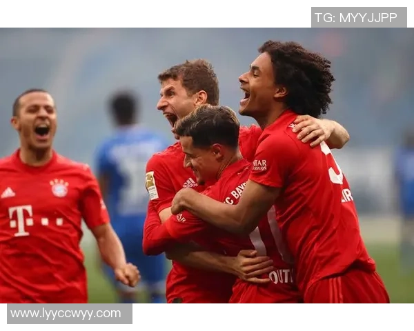 德甲焦点战：多特蒙德与拜仁激战成平乌龙球成比赛转折点